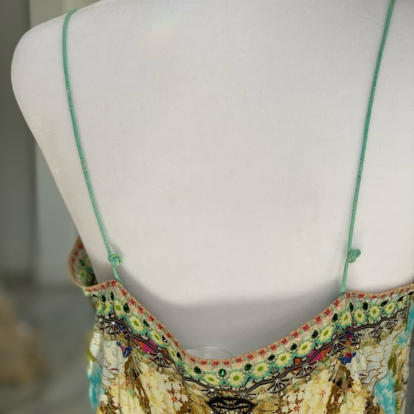 Camilla dress - Picture 9 of 9